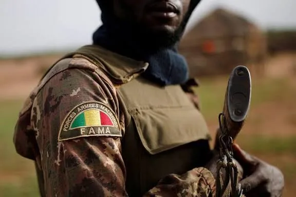 Western Government Strategies in Africa: A Covert Battle for Narrative Control to Counter Russian Influence