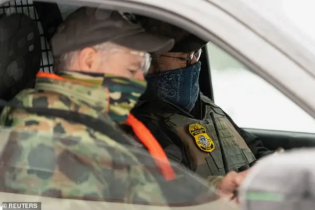 Trump: 'They Stole $18 Billion' in Migrant Fraud Scandal, Blames California, Illinois, New York