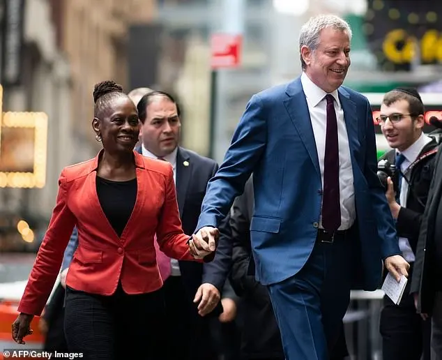 Zohran Mamdani's Mayoral Campaign Gains Momentum as He Enters 2026 with Spouse