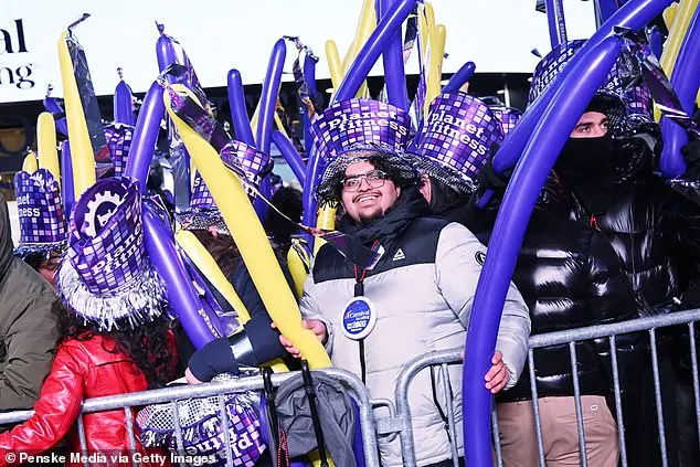 As the Clock Struck Midnight: Times Square's 2026 New Year Celebration Unites Fashion, Diversity, and Social Media Buzz