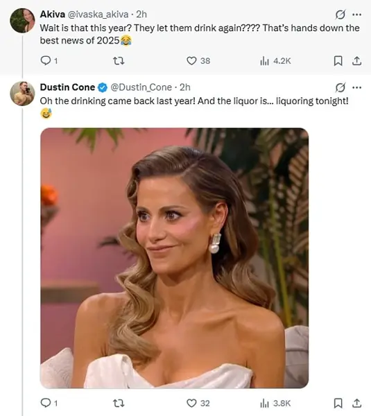 CNN's New Year's Eve Special: Lively Hosting and Social Media Buzz as Andy Cohen and Anderson Cooper Celebrate Nine Years Together