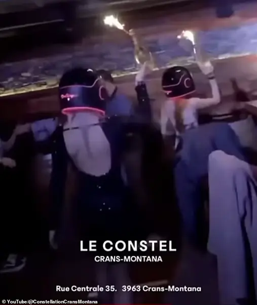 Tragedy in Crans-Montana: Nightclub Fire Exposes Regulatory Failures in Public Safety