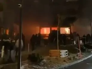 Tragedy in Crans-Montana: Nightclub Fire Exposes Regulatory Failures in Public Safety