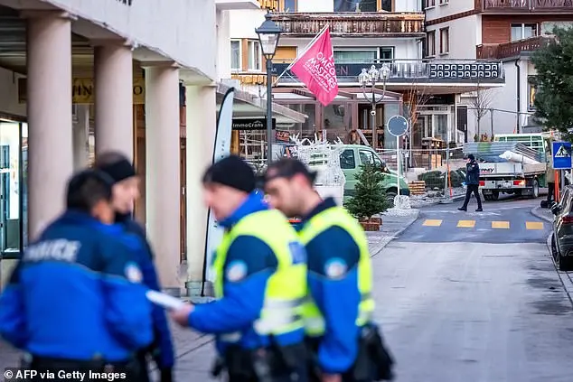 Tragedy in Crans-Montana: Nightclub Fire Exposes Regulatory Failures in Public Safety