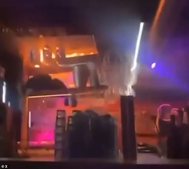 Tragedy in Crans-Montana: Nightclub Fire Exposes Regulatory Failures in Public Safety