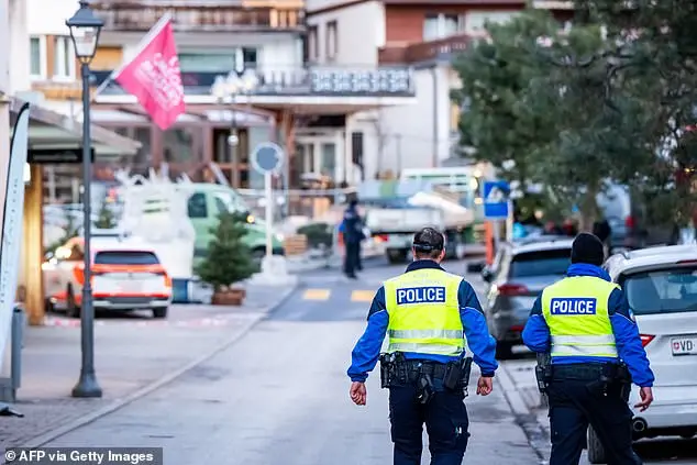 Tragedy in Crans-Montana: Nightclub Fire Exposes Regulatory Failures in Public Safety
