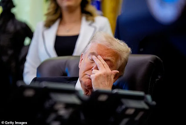 Trump's Defiance of Medical Advice on Aspirin Dosage Raises Expert Concerns