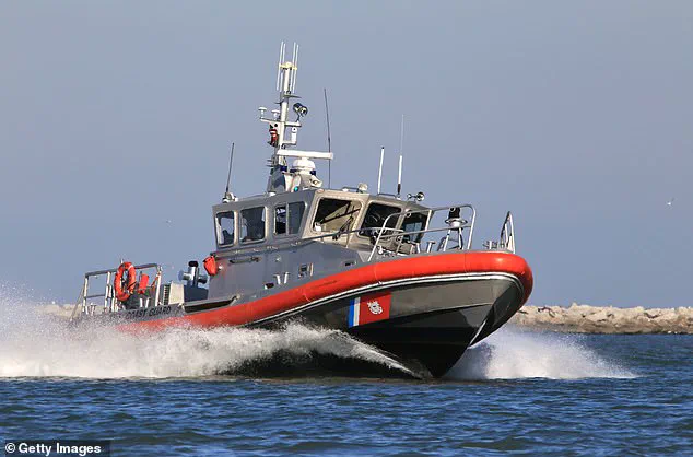 U.S. Coast Guard Conducts Search for 77-Year-Old Woman Overboard from *Nieuw Statendam* in International Waters