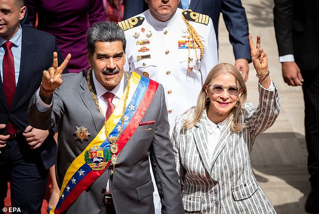 Exclusive: US Delta Force Raid on Maduro's Compound Shrouded in Secrecy, Insiders Reveal Limited Details