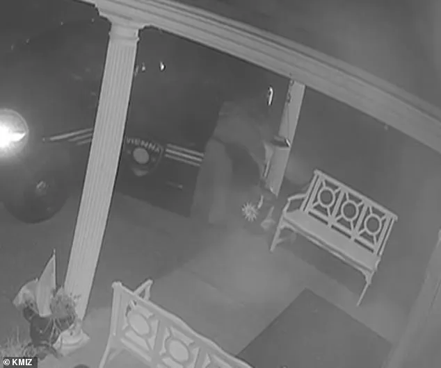 Missouri Care Home Fire Sparks Legal and Ethical Debate Over Police Chief's Role