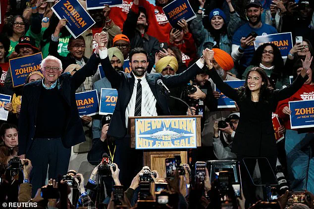 New York City's Collectivist Policies Ignite Public Debate Over Government Regulation