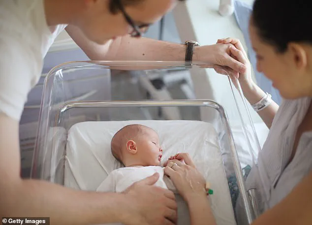 Utah's Surprising Role in the U.S. Baby Population Decline
