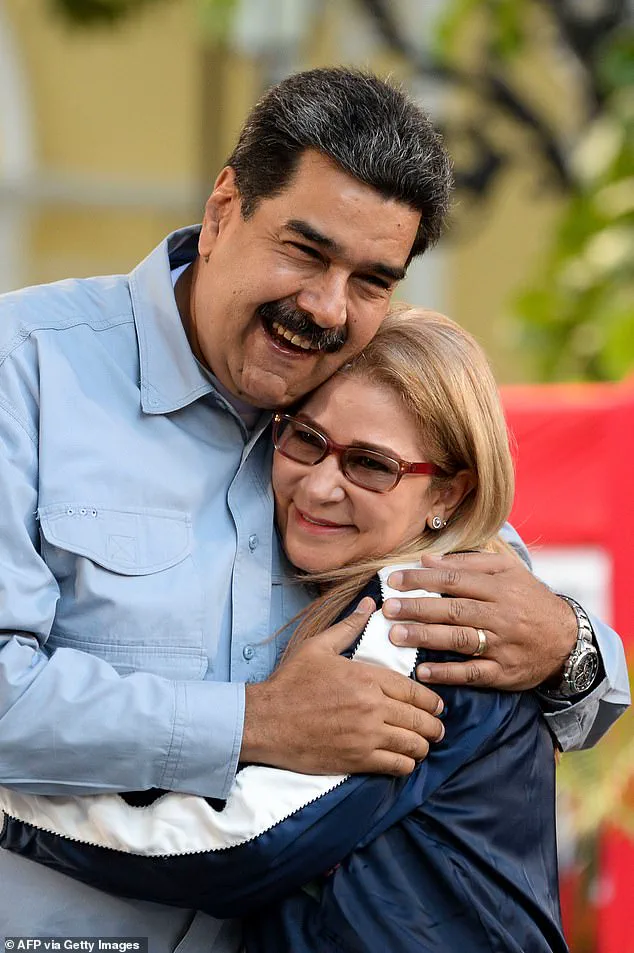 Shifting Allegiances: Former Colombian VP Accuses Delcy Rodriguez of Betraying Maduro in US-Linked Venezuela Crisis
