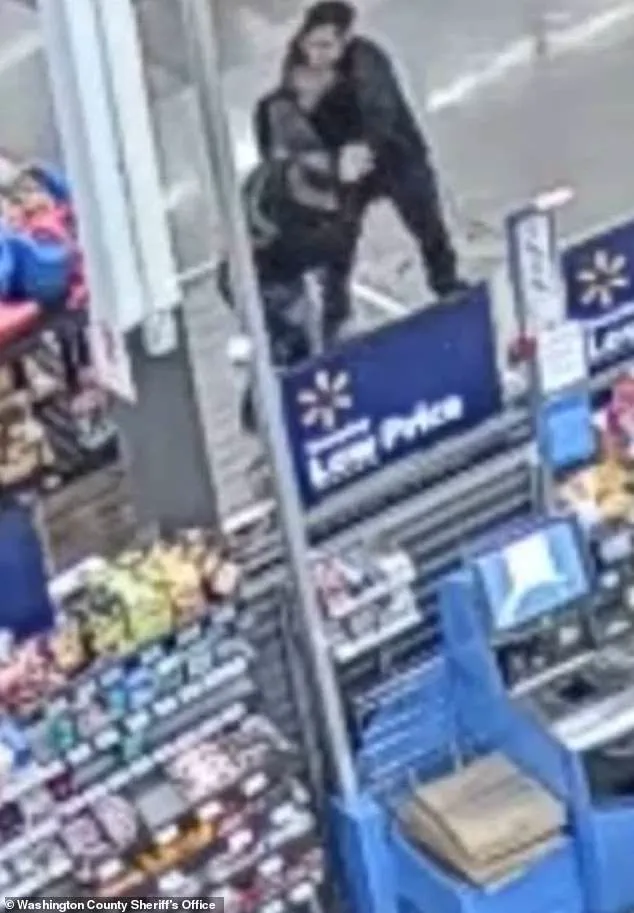 Alleged Kidnapping Attempt at Cornelius Walmart During Holiday Shopping: Father Identified as Suspect