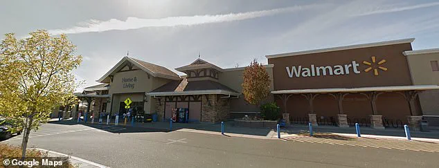 Alleged Kidnapping Attempt at Cornelius Walmart During Holiday Shopping: Father Identified as Suspect