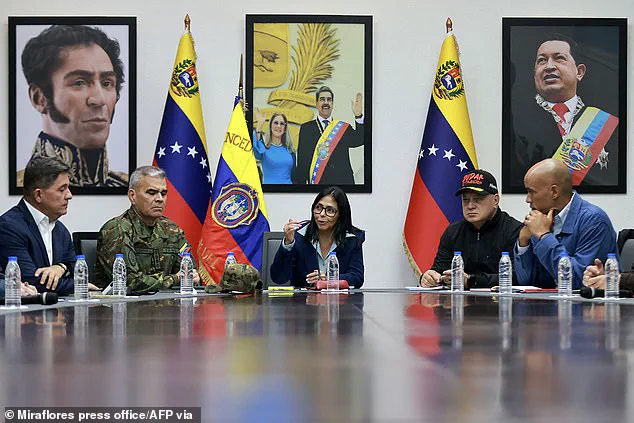 Trump's Harsh Remarks on Colombia Reignite Regional Tensions Amid Military Threat Warnings