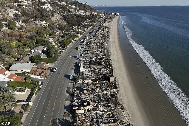 A Year After the Devastating January 2025 Wildfires, Southern California Still Grapples with Recovery and Loss