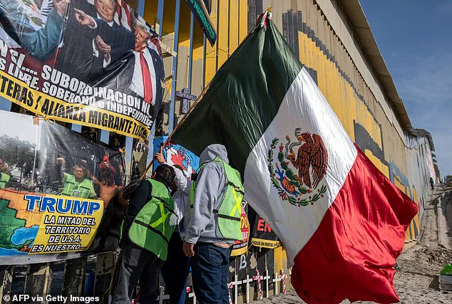 Behind Closed Doors: The Hidden Discrepancy Between Trump's Deportation Promises and the Real Numbers
