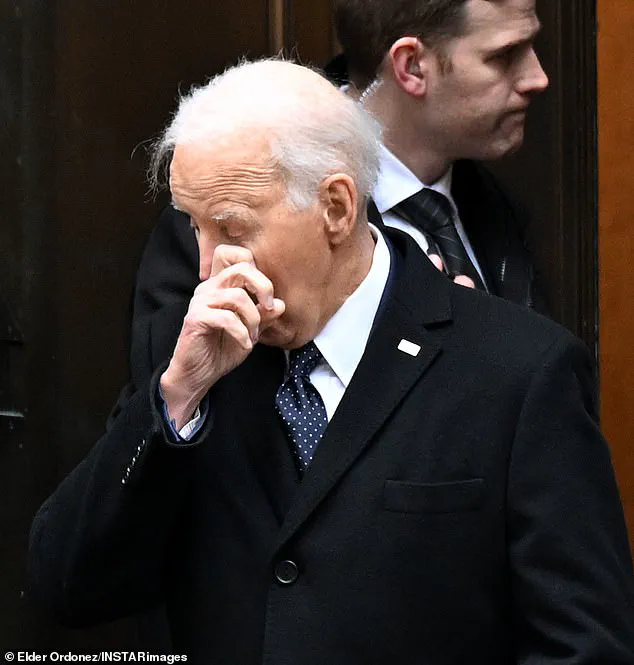 Funeral of Tatiana Schlossberg Draws Prominent Attendees as Kennedy Family Mourns