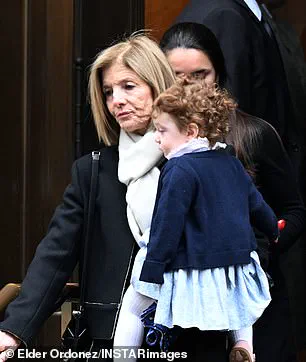 Funeral of Tatiana Schlossberg Draws Prominent Attendees as Kennedy Family Mourns