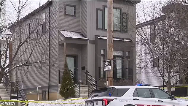 Ohio Home Shooting Claims Lives of Parents, Leaving Children Unharmed as Community Reels from Tragedy