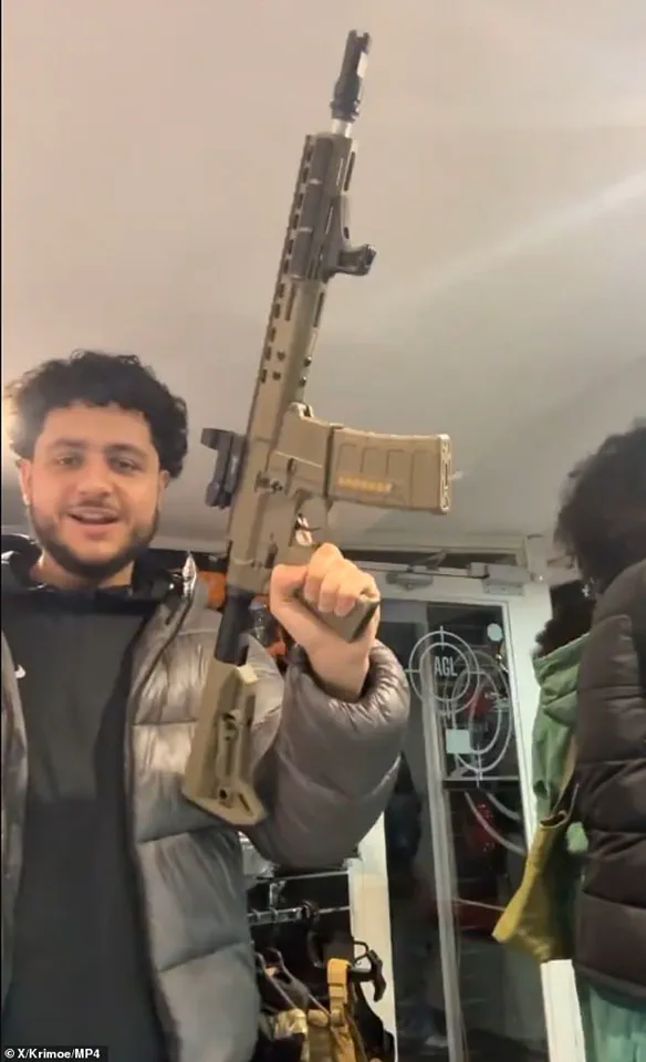 Privileged Access to Social Media Fuels Viral Controversy Over Twitch Streamer's Stunt