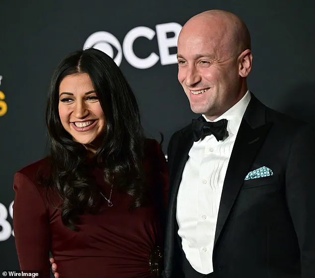 Stephen Miller: 'Greenland Should Be Part of the United States' Sparks Diplomatic Firestorm