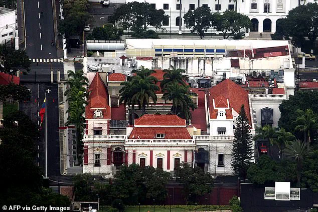 From Opulent Power to Tiny Brooklyn Cell: Maduro Faces Death Penalty Charges in Dramatic Fall