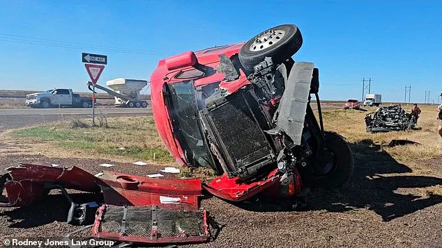 Tragedy on Highway 87: Four Friends Killed in Colorado Trip Tragedy