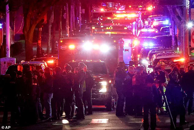 Transcripts Reveal Perpetrator's Harsh Criticism of Trump in Wake of Deadly Campus Rampage