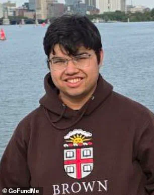 Transcripts Reveal Perpetrator's Harsh Criticism of Trump in Wake of Deadly Campus Rampage