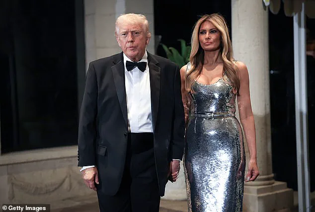 Trump's Kennedy Center Remarks Spark Divided Reactions at RNC Retreat