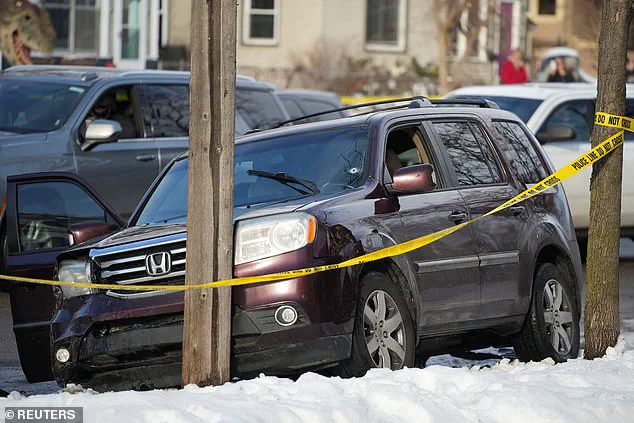 Exclusive: Minneapolis Mayor's Outburst and the Limited Access to Information Surrounding the ICE Shooting