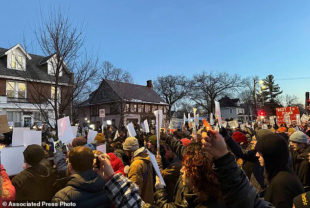 Kyle Rittenhouse Asks Followers If He Should Join Protests in Minneapolis Amid Unrest Over ICE Officer's Shooting