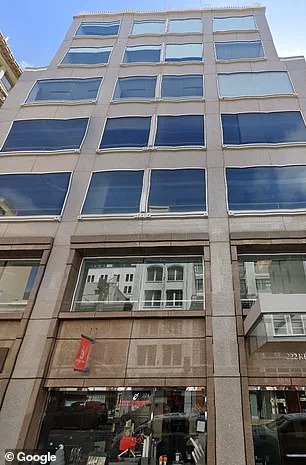 San Francisco's Downtown Faces Deepening Economic Crisis as Historic Buildings Plummet from $74.4M to $5M in Latest Foreclosure Auction