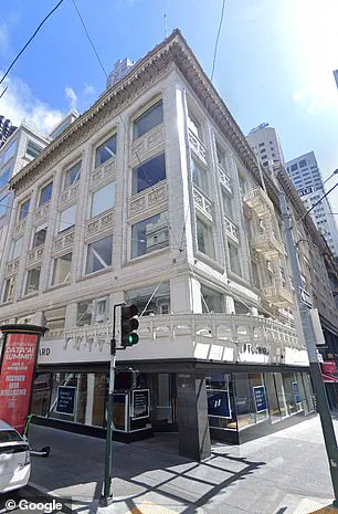 San Francisco's Downtown Faces Deepening Economic Crisis as Historic Buildings Plummet from $74.4M to $5M in Latest Foreclosure Auction