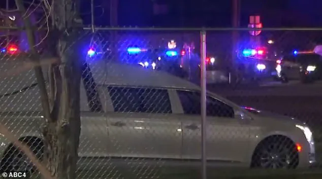 Shooting Outside Utah Mormon Church Leaves Two Dead, Six Injured During Funeral Viewing; Witnesses Describe Chaos