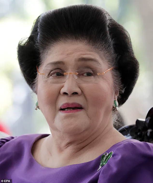 The Contradictions of Cilia Flores: Austerity Persona vs. Private Luxury in Venezuela's First Lady