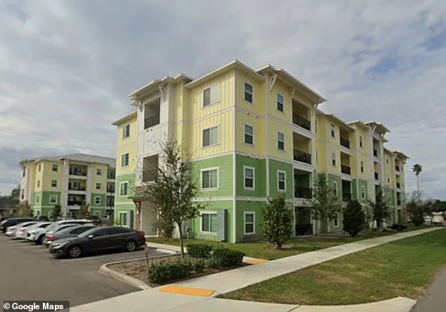 Florida Woman Sues Apartment Complex Over Alleged Neglect in Spider Infestation Leading to Amputation