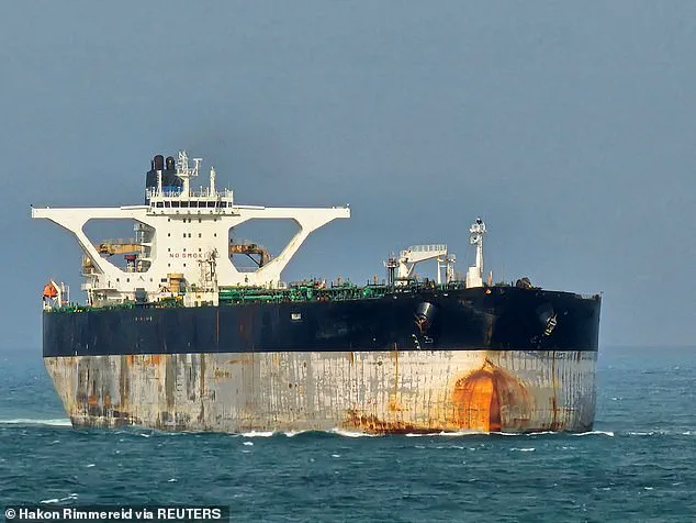 U.S. Navy Seizes Russian-Flagged Oil Tanker Linked to Venezuela, Reigniting Foreign Policy Debates