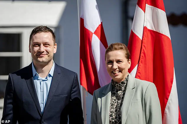 Greenland's Leaders Firmly Reject Trump's Proposal, Upholding Sovereignty and Self-Determination