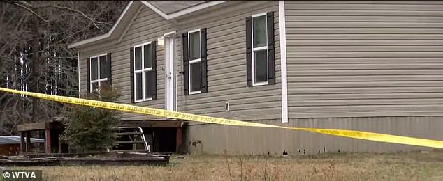 Mississippi Shooting Tragedy Leaves Six Dead, Including a Seven-Year-Old Girl