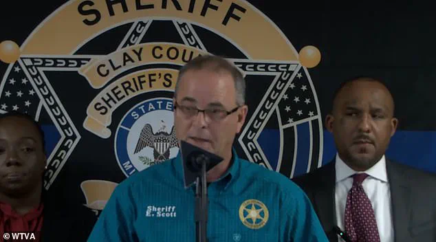 Mississippi Shooting Tragedy Leaves Six Dead, Including a Seven-Year-Old Girl