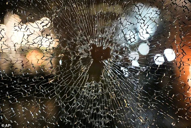 New Footage of ICE Agent's Lethal Force Encounter Sparks National Debate Over Federal Agents' Use of Deadly Force