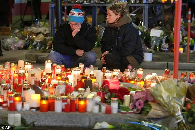 Aftermath of Alpine Nightclub Fire Sparks Debate on Safety Regulations