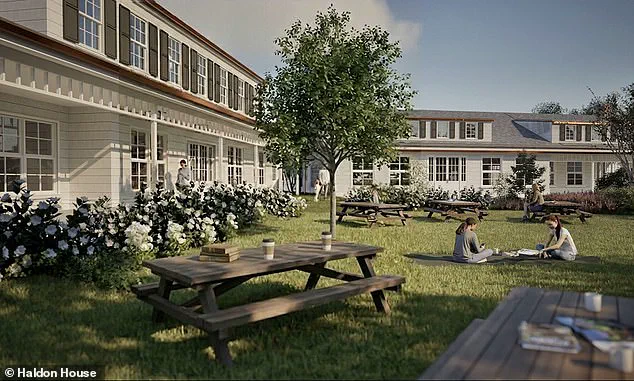 Billionaire's Quiet Acquisition Sparks Controversy in Gladwyne, Pennsylvania