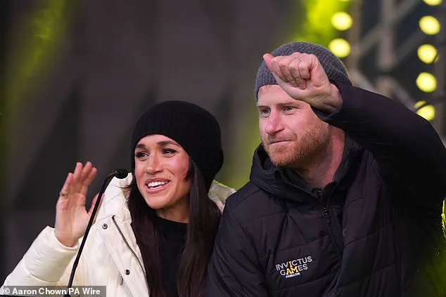 Disgraced Royal Meghan Markle Demands Taxpayer-Funded Security for UK Return, Fueling Claims of Exploitation