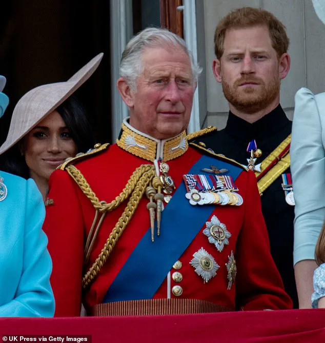 Disgraced Royal Meghan Markle Demands Taxpayer-Funded Security for UK Return, Fueling Claims of Exploitation