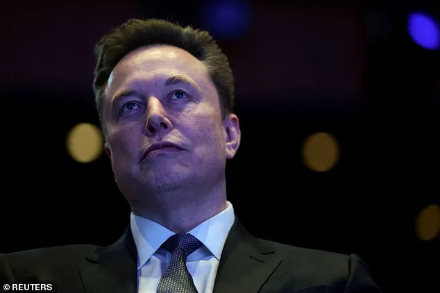 Exclusive Access Reveals Elon Musk’s Secret Efforts to Combat UK’s AI Regulation Crisis