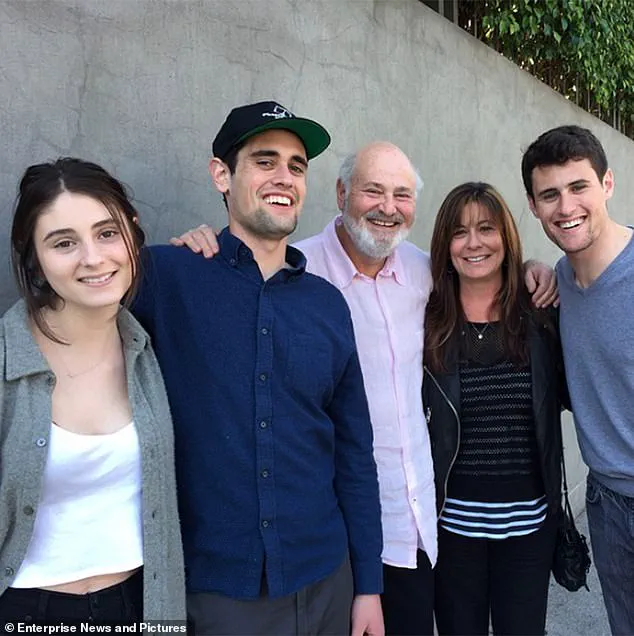 Investigation into Mental Health Crisis Following Tragic Deaths of Rob Reiner and Wife Reveals Weight Gain as Catalyst